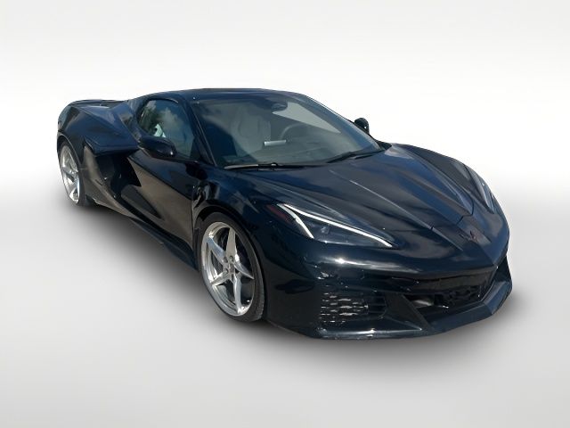 2024 Chevrolet Corvette 1LZ