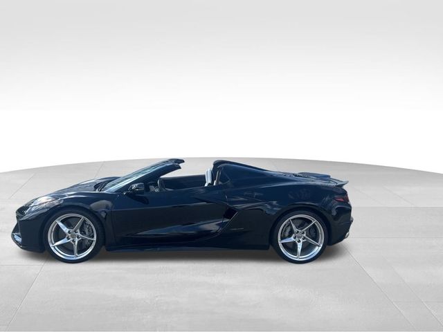 2024 Chevrolet Corvette 1LZ