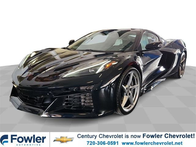 2024 Chevrolet Corvette 2LZ