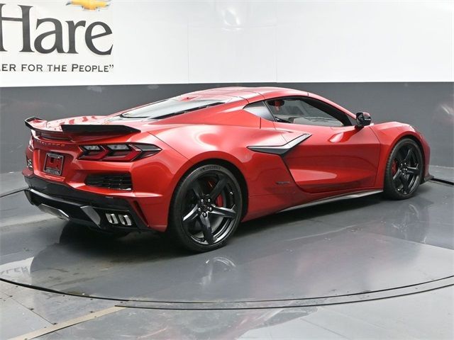 2024 Chevrolet Corvette 2LZ