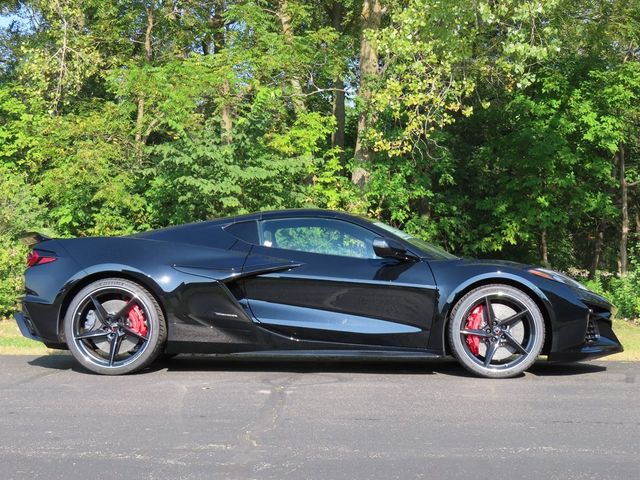 2024 Chevrolet Corvette 2LZ