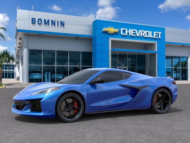 2024 Chevrolet Corvette 2LZ