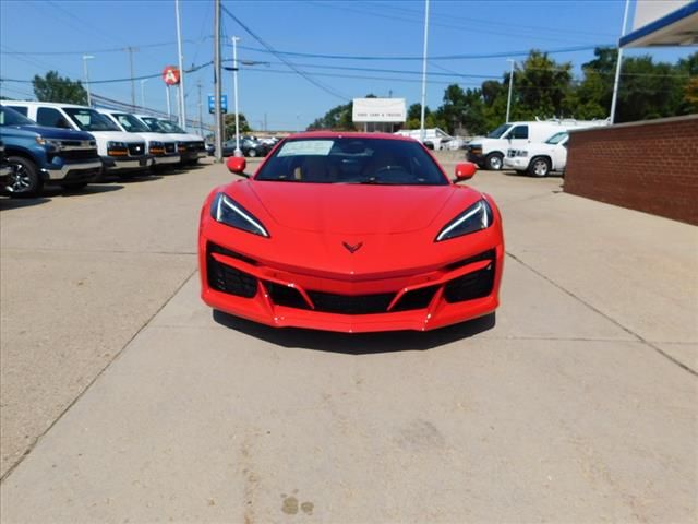 2024 Chevrolet Corvette 2LZ