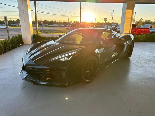 2024 Chevrolet Corvette 2LZ