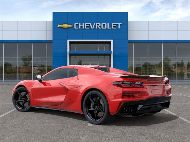 2024 Chevrolet Corvette 2LZ