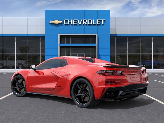 2024 Chevrolet Corvette 2LZ