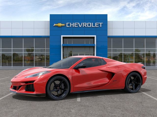 2024 Chevrolet Corvette 2LZ