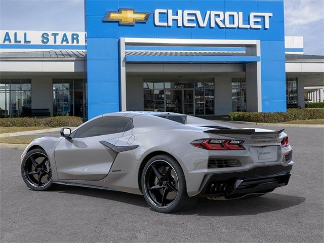 2024 Chevrolet Corvette 2LZ