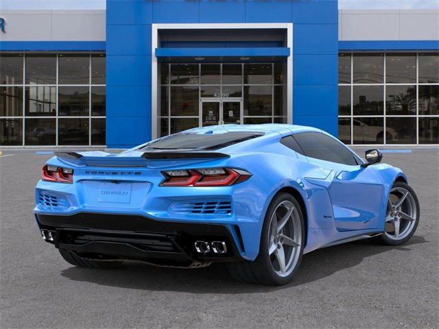 2024 Chevrolet Corvette 3LZ