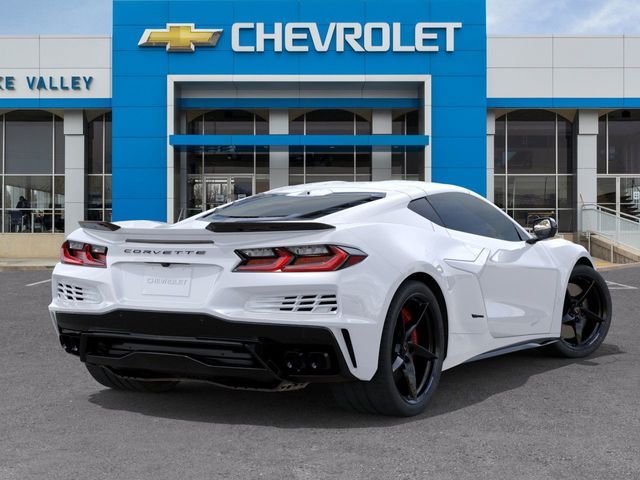 2024 Chevrolet Corvette 3LZ