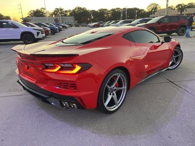 2024 Chevrolet Corvette 3LZ