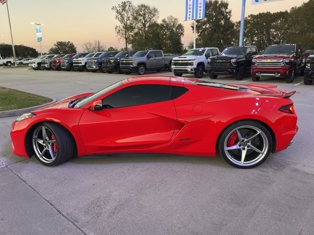 2024 Chevrolet Corvette 3LZ