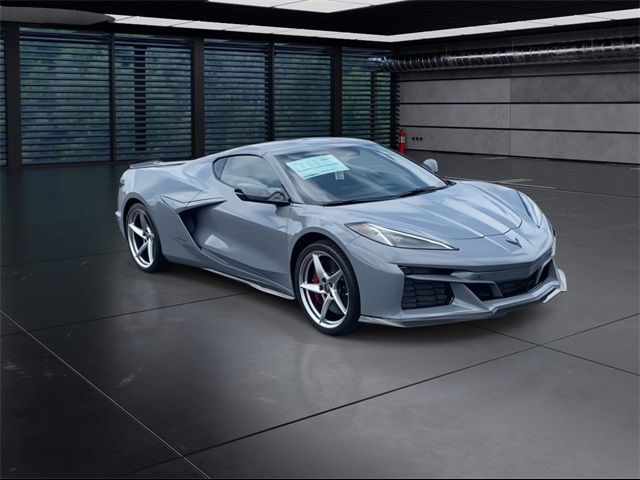 2024 Chevrolet Corvette 3LZ