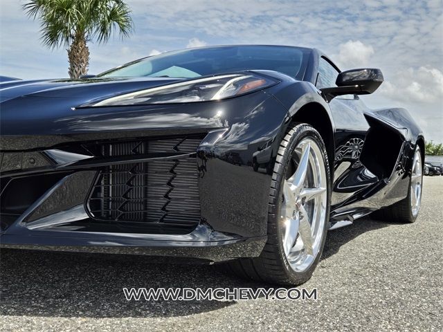 2024 Chevrolet Corvette 3LZ