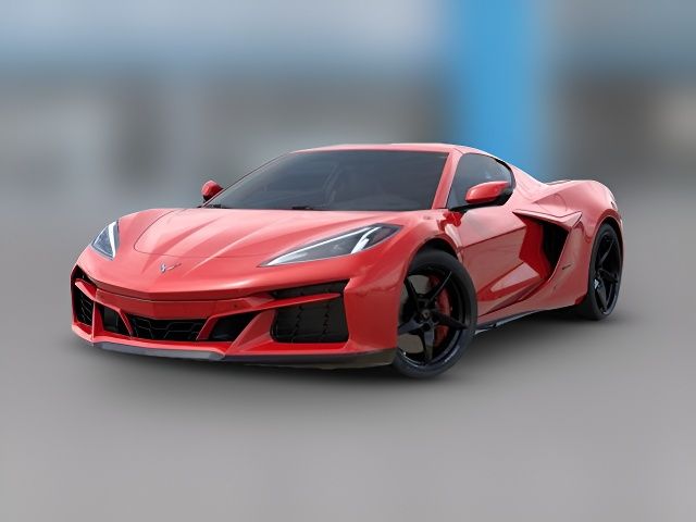 2024 Chevrolet Corvette 3LZ