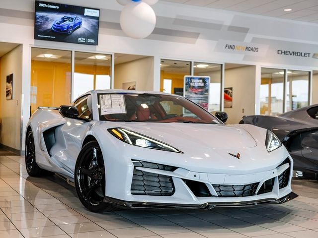 2024 Chevrolet Corvette 3LZ