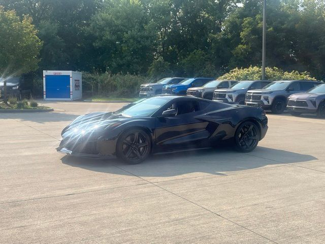 2024 Chevrolet Corvette 3LZ