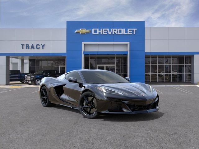 2024 Chevrolet Corvette 3LZ