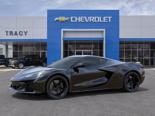 2024 Chevrolet Corvette 3LZ