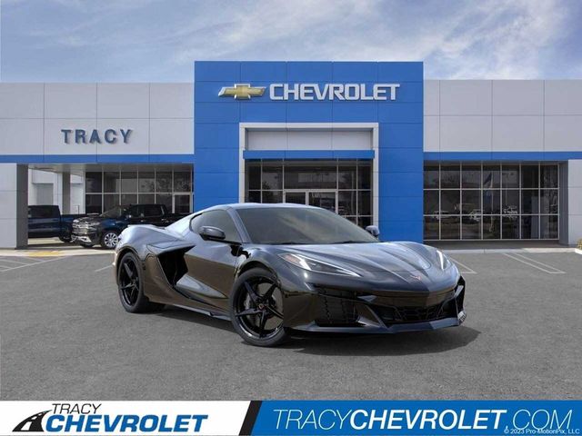 2024 Chevrolet Corvette 3LZ