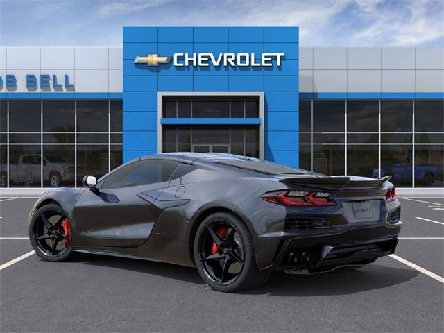 2024 Chevrolet Corvette 3LZ