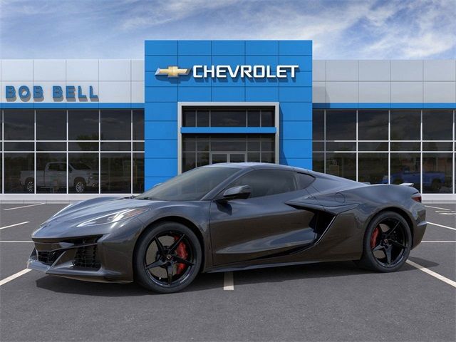 2024 Chevrolet Corvette 3LZ