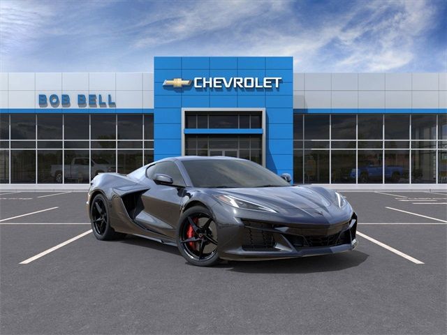 2024 Chevrolet Corvette 3LZ