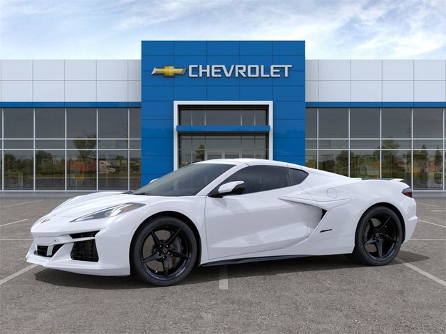 2024 Chevrolet Corvette 3LZ