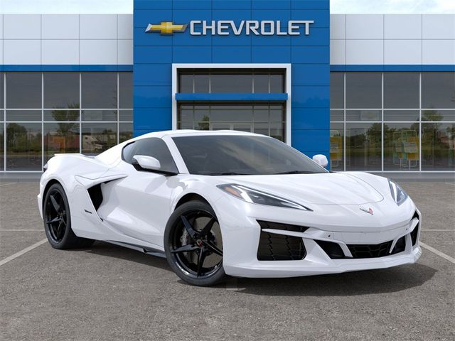 2024 Chevrolet Corvette 3LZ