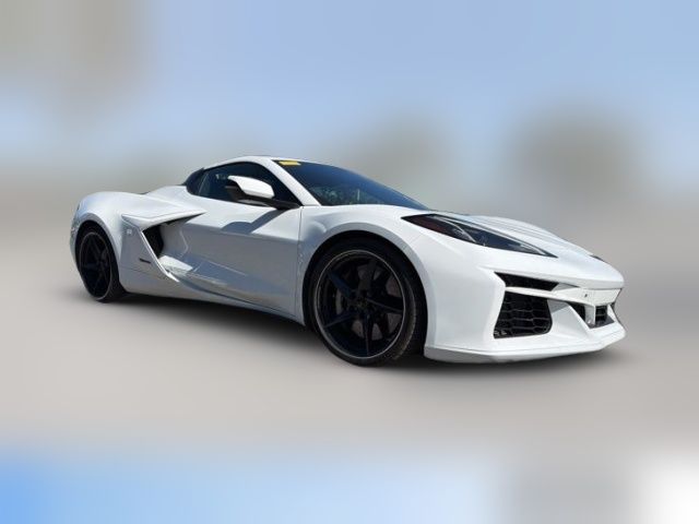 2024 Chevrolet Corvette 3LZ