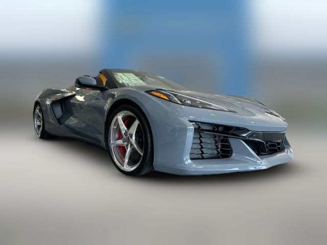 2024 Chevrolet Corvette 3LZ