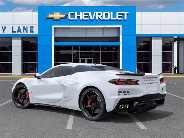 2024 Chevrolet Corvette 3LZ