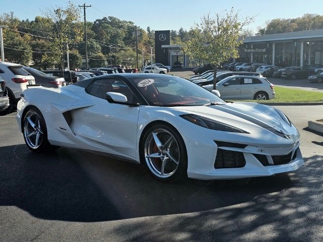 2024 Chevrolet Corvette 3LZ