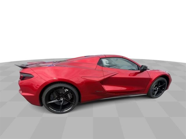 2024 Chevrolet Corvette 3LZ