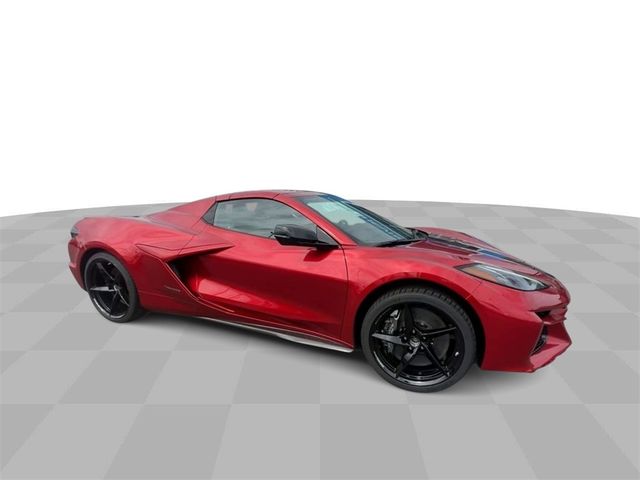 2024 Chevrolet Corvette 3LZ