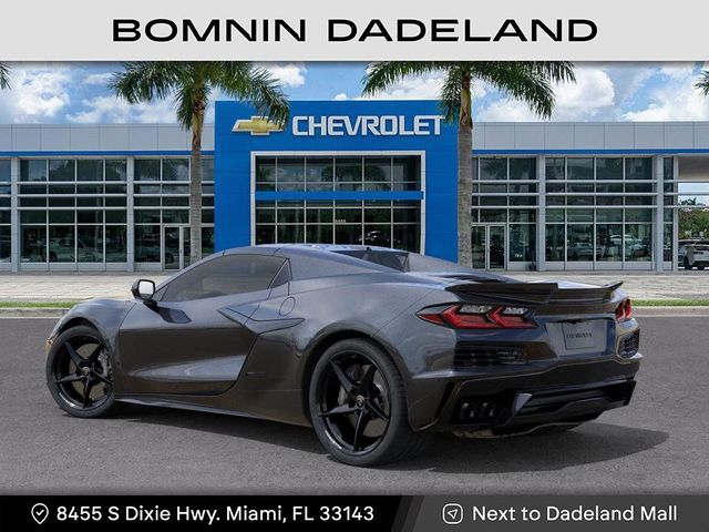 2024 Chevrolet Corvette 3LZ