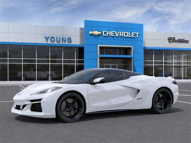 2024 Chevrolet Corvette 3LZ