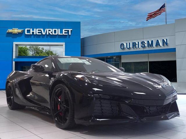 2024 Chevrolet Corvette 3LZ