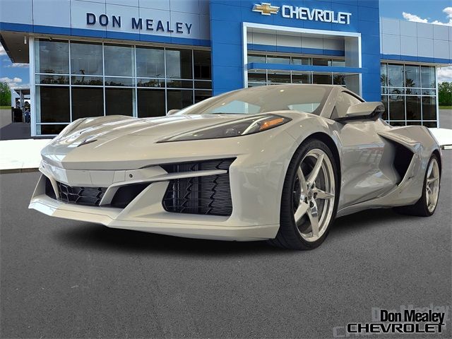 2024 Chevrolet Corvette 3LZ