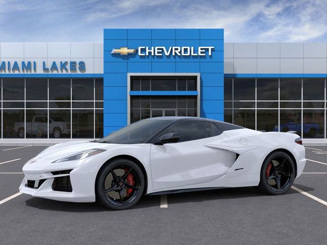 2024 Chevrolet Corvette 3LZ