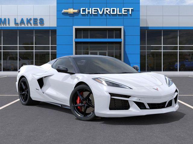 2024 Chevrolet Corvette 3LZ