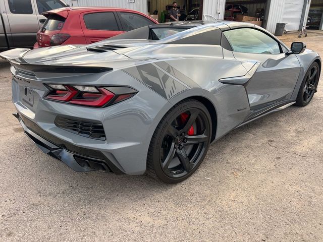 2024 Chevrolet Corvette 3LZ