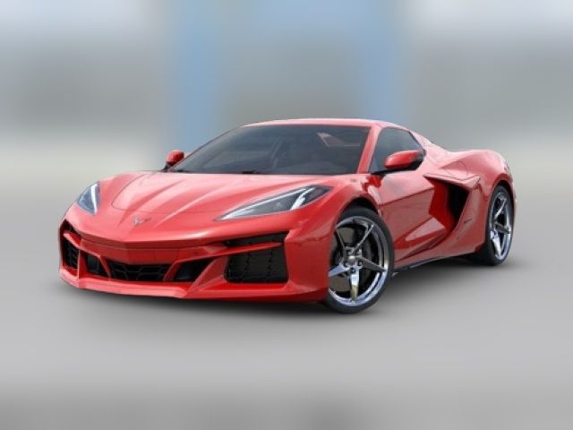 2024 Chevrolet Corvette 3LZ