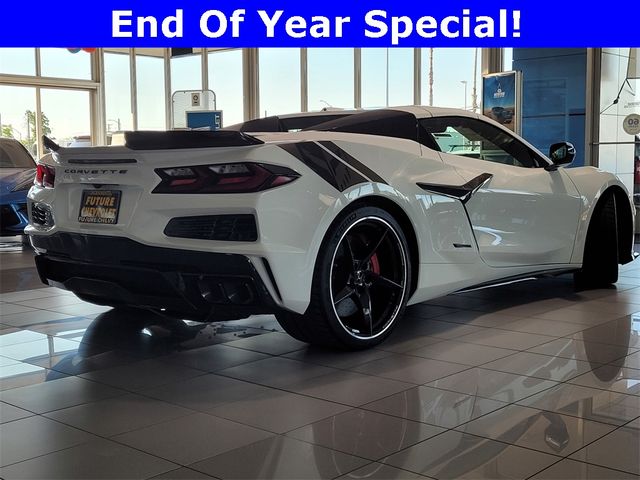 2024 Chevrolet Corvette 3LZ