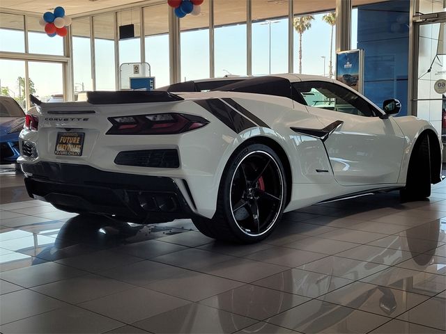 2024 Chevrolet Corvette 3LZ