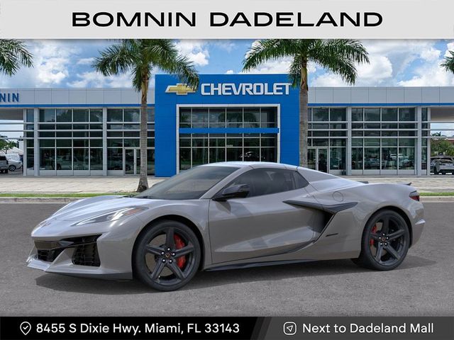 2024 Chevrolet Corvette 3LZ