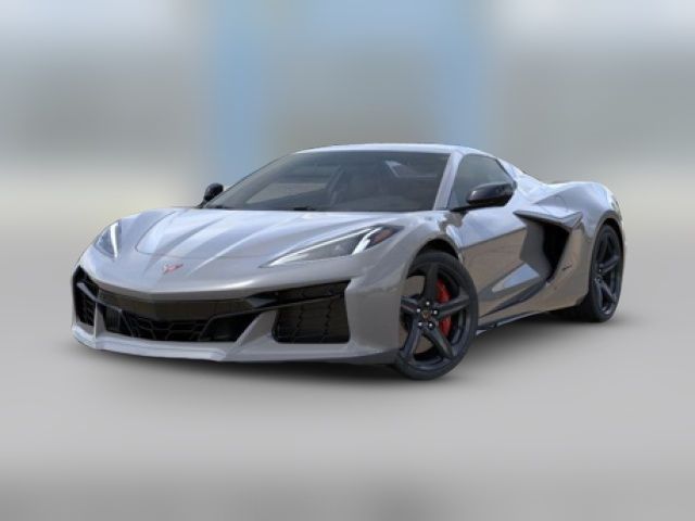 2024 Chevrolet Corvette 3LZ