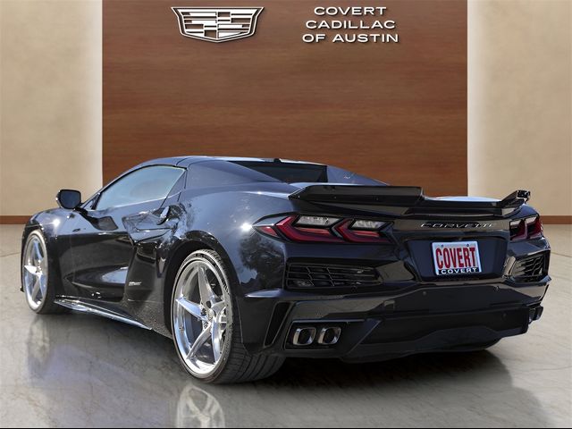 2024 Chevrolet Corvette 3LZ