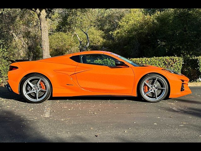 2024 Chevrolet Corvette 3LZ