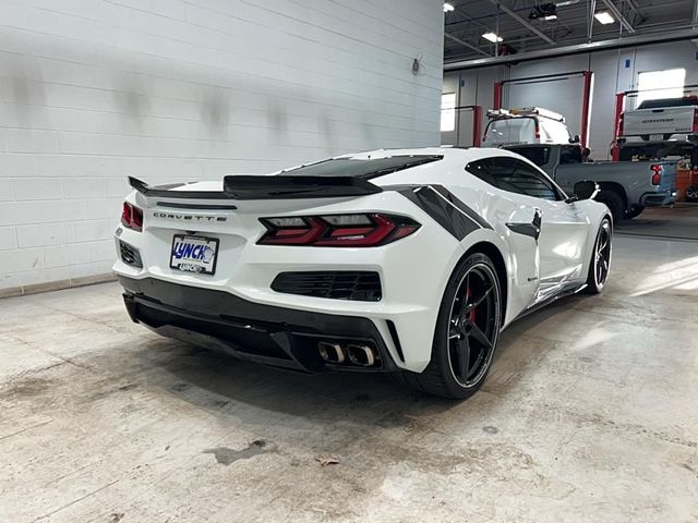 2024 Chevrolet Corvette 3LZ